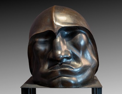 Fontanellato, Labirinto della Masone, Franco Maria Ricci Art Collection