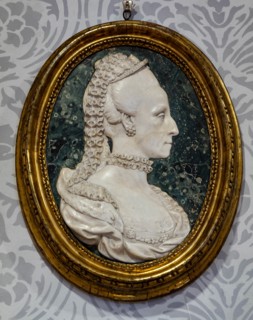 Fontanellato, Labirinto della Masone, Franco Maria Ricci Art Collection
