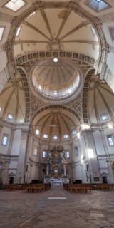 Todi: Temple of Santa Maria della Consolazione