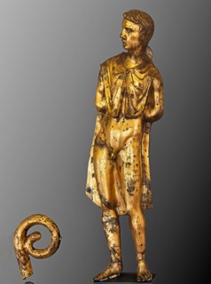 Brescia, "Santa Giulia, Museum of the City"