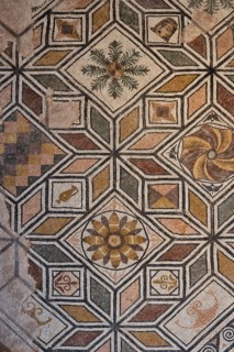 Brescia, "Santa Giulia, Museum of the City"