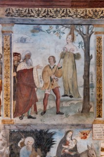Brescia, "Santa Giulia, Museum of the City"