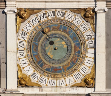 Brescia, piazza della Loggia