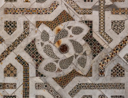 Monreale Cathedral, Northern transept
