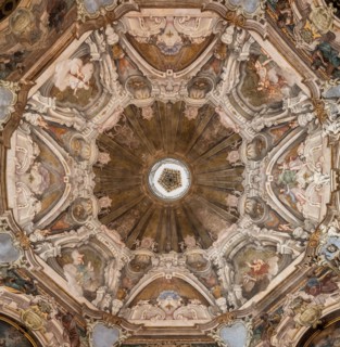 Brescia, église Santa Maria della Carità
