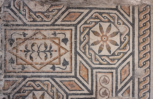 Brescia, Museo di Santa Giulia