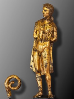 Brescia, Museo di Santa Giulia