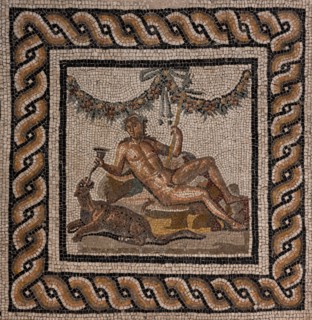 Brescia, Museo di Santa Giulia