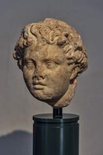 Brescia, Museo di Santa Giulia