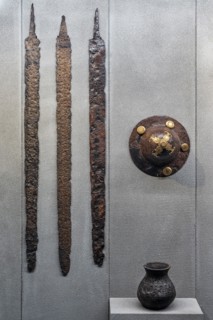 Brescia, Museo di Santa Giulia