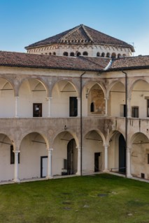 Brescia, Museo di Santa Giulia
