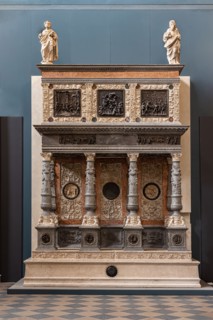 Brescia, Museo di Santa Giulia