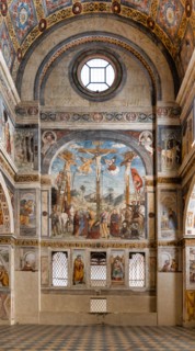 Brescia, Museo di Santa Giulia