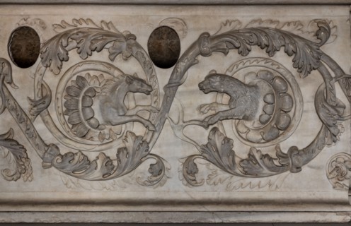 Brescia, Museo di Santa Giulia