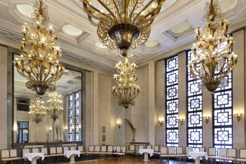 Brescia, Hotel Vittoria