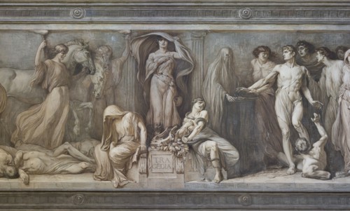 Brescia, Teatro Grande