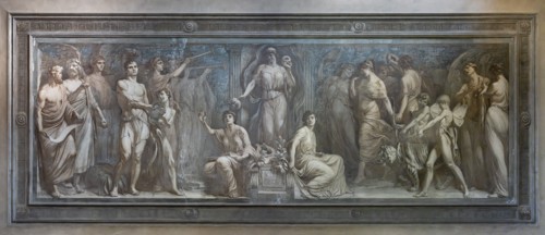 Brescia, Teatro Grande