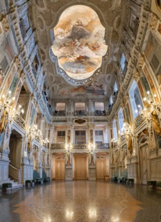 Brescia, Teatro Grande