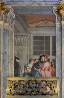 Brescia, Teatro Grande