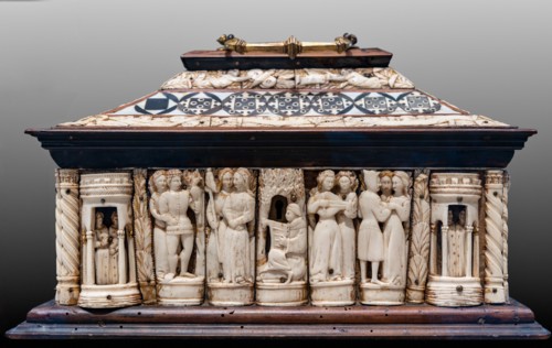 Brescia, Pinacoteca Tosio Martinengo