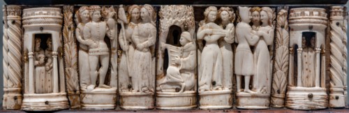Brescia, Pinacoteca Tosio Martinengo