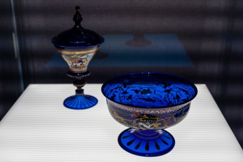 Collections de la Pinacothèque Tosio Martinengo de Brescia