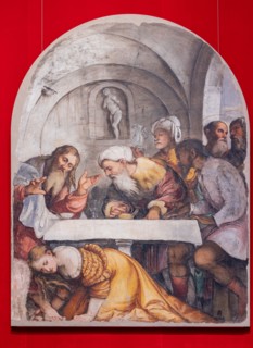 Collections de la Pinacothèque Tosio Martinengo de Brescia