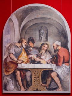 Collections de la Pinacothèque Tosio Martinengo de Brescia