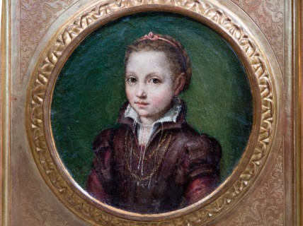 Collections de la Pinacothèque Tosio Martinengo de Brescia