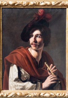 Collections de la Pinacothèque Tosio Martinengo de Brescia