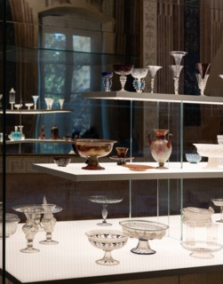 Collections de la Pinacothèque Tosio Martinengo de Brescia