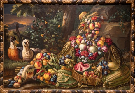 Collections de la Pinacothèque Tosio Martinengo de Brescia