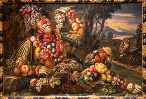 Brescia, Pinacoteca Tosio Martinengo