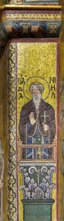 Monreale Cathedral, apse