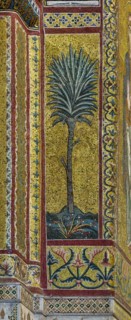 Monreale Cathedral, apse
