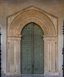 Monreale Cathedral