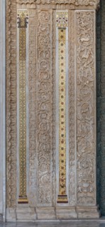 Cathedral of Monreale, main portal
