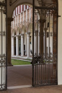 Ferrara, Palazzo Costabili o Palazzo di Ludovico il Moro