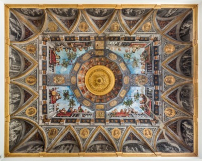 Ferrara, Palazzo Costabili o Palazzo di Ludovico il Moro