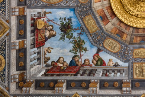 Ferrara, Palazzo Costabili o Palazzo di Ludovico il Moro