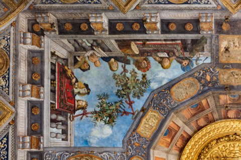 Ferrara, Palazzo Costabili o Palazzo di Ludovico il Moro