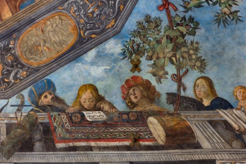 Ferrara, Palazzo Costabili o Palazzo di Ludovico il Moro
