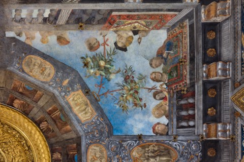 Ferrara, Palazzo Costabili o Palazzo di Ludovico il Moro