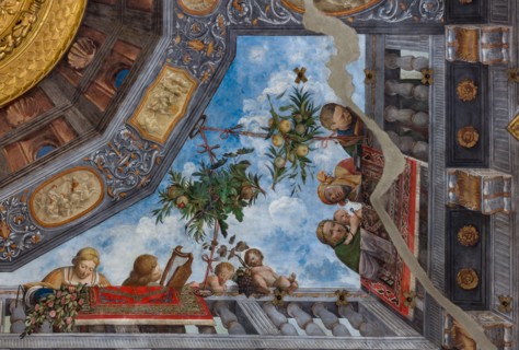 Ferrara, Palazzo Costabili o Palazzo di Ludovico il Moro