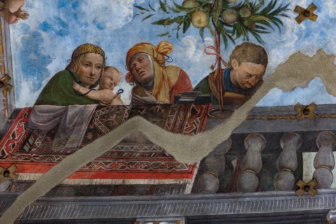 Ferrara, Palazzo Costabili o Palazzo di Ludovico il Moro