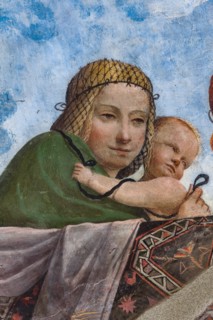 Ferrara, Palazzo Costabili o Palazzo di Ludovico il Moro