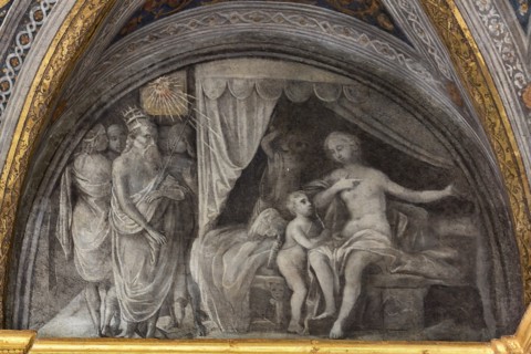 Ferrara, Palazzo Costabili o Palazzo di Ludovico il Moro