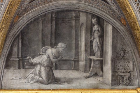 Ferrara, Palazzo Costabili o Palazzo di Ludovico il Moro