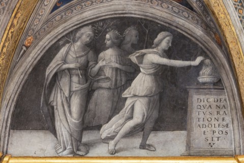 Ferrara, Palazzo Costabili o Palazzo di Ludovico il Moro