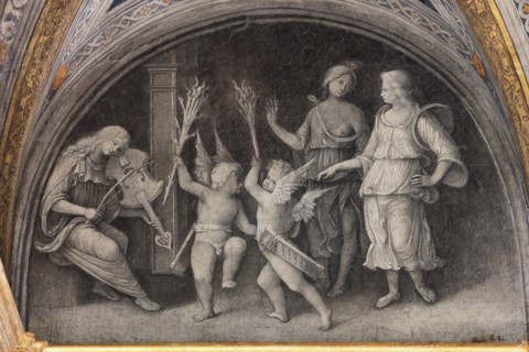 Ferrara, Palazzo Costabili o Palazzo di Ludovico il Moro